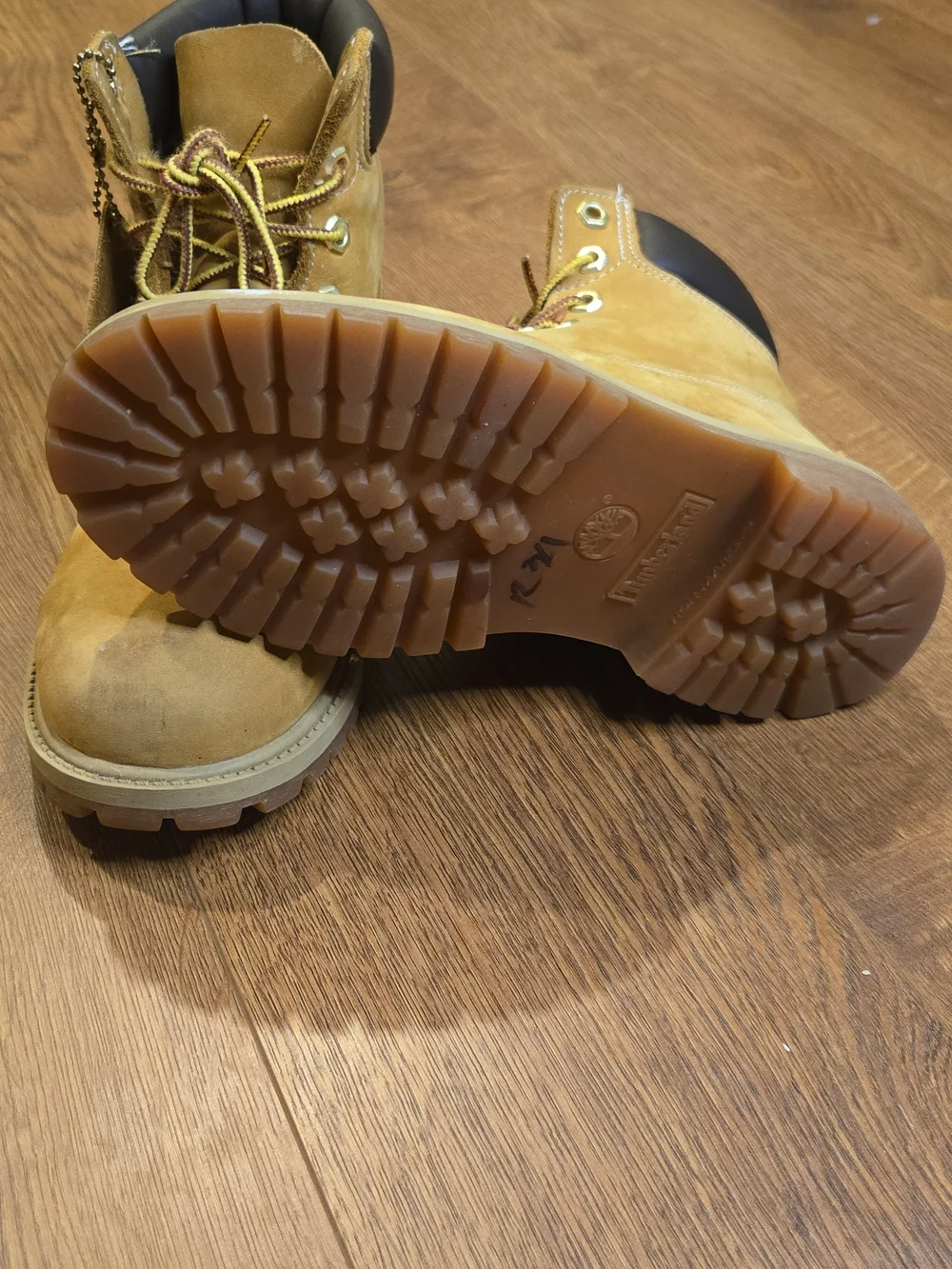 Timberland 6